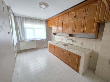 Gülyaka Mah. Arakat Doğalgazlı 3+1 Kiralık Daire