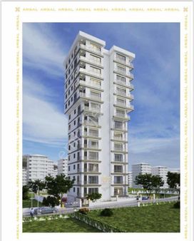 Çiftehavuzlarda Prestijli İnşaat Firmasından Projeden Daire