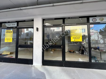 Turyap Dan Mkp Mahallesinde Kiralık Ofis&büro