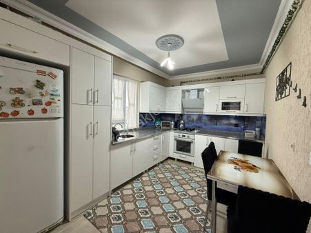 Çerkezköy Kızılpınarda 2+1 Satılık Daire Çoban Gayrimenkul