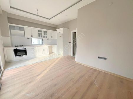 🟠✨akçay'da Arakat Ön Cephe Geniş Balkonlu Sıfır 1+1 Daire