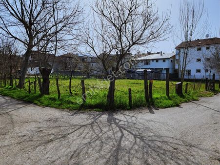 Esmer Emlak Tan Satılık Arsa