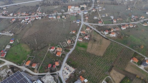 !!! Esmer Emlak'tan Satılık İmarlı Arsa !!!