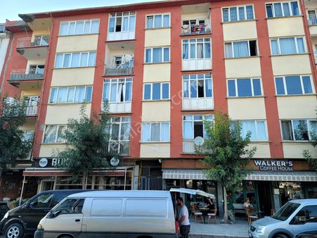 Özbey Emlaktan Yeni Bağlar Mh Espark Yakını Kiralık 3+1 Daire