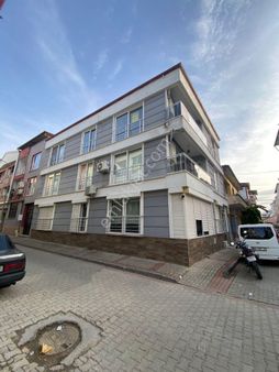 Konut Emlaktan Altıntaş Mah De 3+1 Full Krediye Uygun Doğalgazlı Satılık Daire