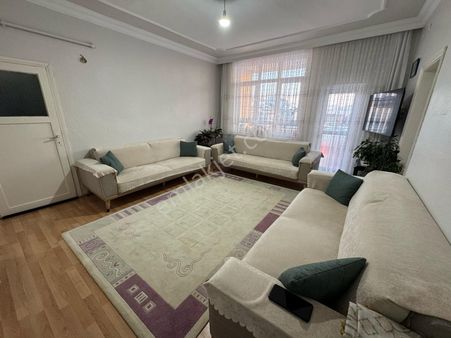 Güneş Emlaktan Satılık Masrafsız Daire