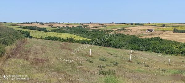 Kapaklı Uzunhacı Da Satılık 610 M²