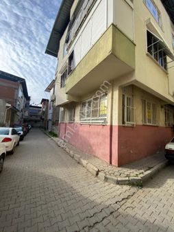 Konut Emlaktan 3+1 Full Krediye Uygun Doğalgazlı Satılık Daire