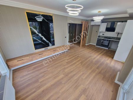 İz'den Gürselpaşa'da Sosyal Donatılı Alternatifsiz Fırsat