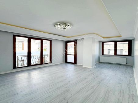 Başkent Yapı'dan Ulaşıma Yakın Çift Balkonlu Satılık 2+1 Arakat