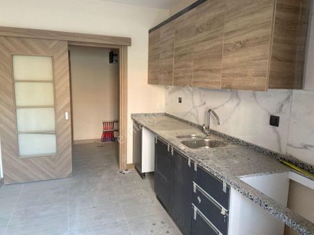 İkizce Toki'de Kiralık Ara Kat Daire