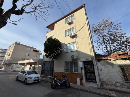 Satılık 3+1 Ara Kat Özellikli Dairemiz