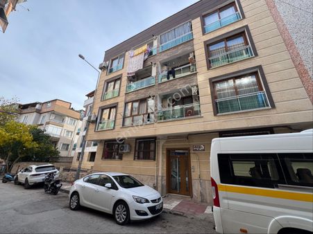 Akmescit Kaynak Mahallesi Satılık 2+1 + Bahçe 10 Yaşında Satılık Dairemiz