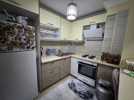 Komple Eşyalı Satılık Dairemiz