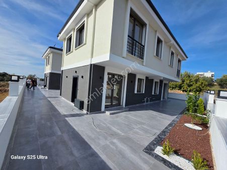 🏡 Aydın Didim Hisar Mahallesi’nde Satılık Bahçeli Dubleks Villa 🏡