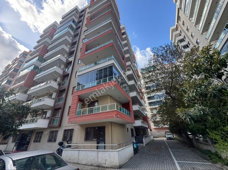 Hafsa Sultan Megalarda Satılık Site İçi Lüks Dairemiz