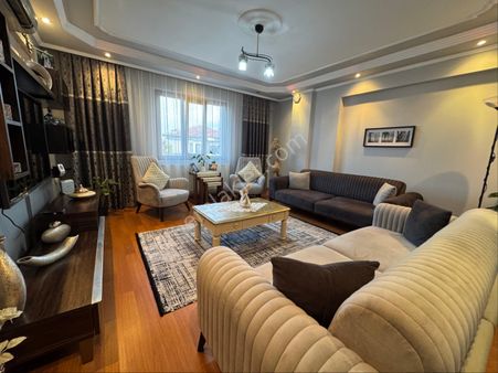 Topçu Asım Mahallesi Satılık Dubleks Dairemiz