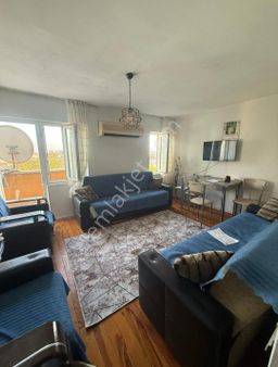 Tetik Emlaktan Turan Mahallesinde Satılık 2+1 Daire