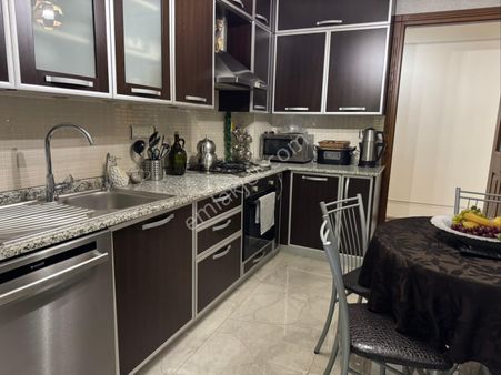 Merkez Efendi Mahallesi Satılık 3+1 Satılık Lüks Dairemiz