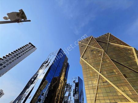 Dap Vazo Kule 16.kat Kapanmaz Deniz Ve Adalar Manzaralı