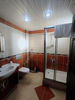 Trent Emlak'tan Side'de 2+1 Havuzlu Daire