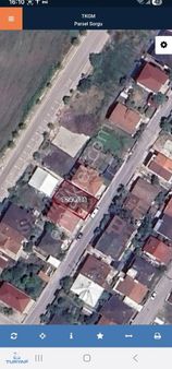 Kocaelı Başiskele Yaylacık Mah 240m2 Imarlı Arsa