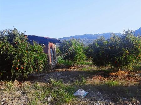Ortaca Fevziye Mahallesi Nde Satılık Villa Arsası