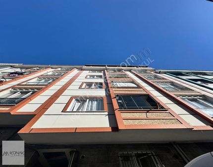 Konak Yapıdan Yüksek Kira Getirili Haftanın Fırsat Dairesi️