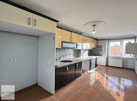 Konak Yapıdan Haftanın Fırsat Dairesi Köşe Başı Masrafsız Daire