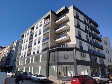 Kiralık Ofis Daire Merkez Erdemli Mersin