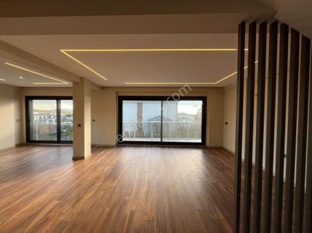 Seferihisar Bahçeşehir – Özel Yaşam Konseptli Lüks Villa