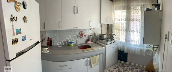 Kristal Marin'den Gemlik Merkezde Satılık Daire