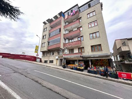 Trabzon Ortahisar Boztepede Satılık 3+1 Daire