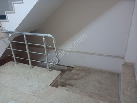 Bursa Nılufer Besevler Kiralık 3+1 Dubleks Ve Teraslı Ofis