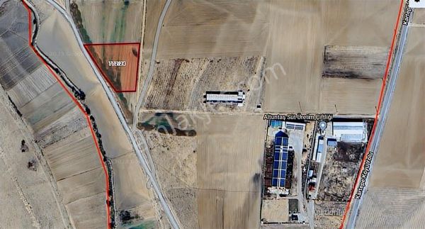 Ev Ruhsatlı, Büyük Hobi Bahçesi Doğayla İç İçe Yaşam