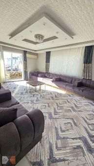 Turgut Emlak'tan Gündoğduda Satılık Daire 4+1