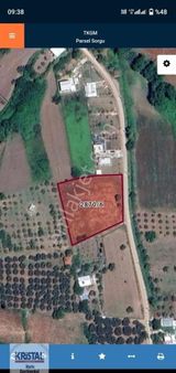 Kristal Marin'den Mudanya Yalıçiftlik'te Satılık Fırsat Arazi