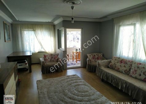 Kristal Marin'den Gemlik Merkezinde Satılık Fırsat Daire