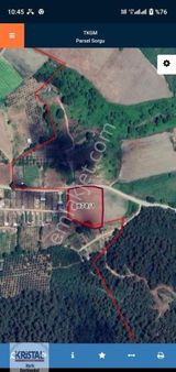 Kristal Marin'den Kestel Gölbaşı Mevkiinde Satılık Fırsat Arazi