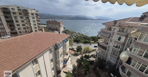 Kristal Marin'den Gemlik Manastır Da Satılık Daire
