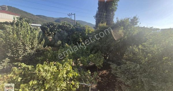 Kristal Marin'den Gemlik Kumsaz'da Satılık Fırsat Müstakil Ev