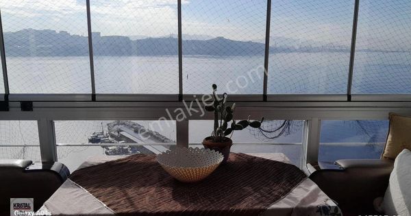 Kristal Marin'den Gemlik' Te Satılık Fırsat Daire