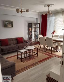 Kristal Marin'den Güzelyalı Burgaz Mah. Satılık Daire