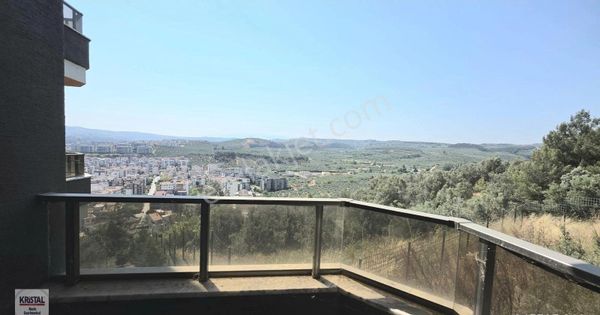 Kristal Marin'den Mudanya Merkez'de Full Sosyal Donatılı Daire