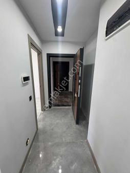 A K Mutludan Güneş Mahallesinde Asansörlü Sıfır 2+1 Daire