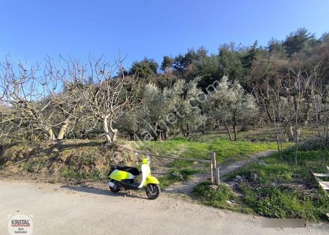 Kristal Marin'den Mudanya Aydınpınar Mah. Satılık İmarlı Arazi