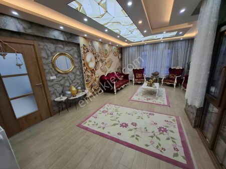 Altındağ - F.çelik Mah. Altınşehir Toki Konutları İçerisinde Full Yapılı 3+1 Satılık Fırsat Dairesi