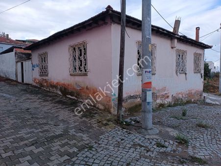 Sancaktan Gömeç Dursunlu'da Kelepir Kargir Ev