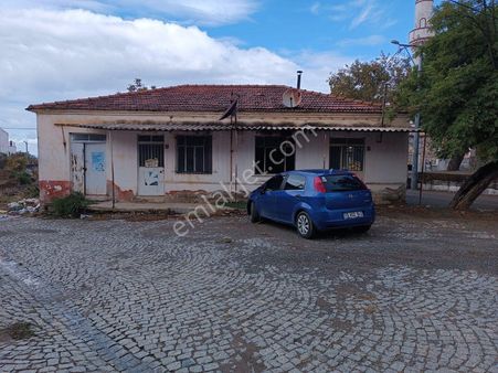 Sancak'tan Gömeç Dursunlu Köyünde Fırsat Satılık Kahve Ve Bakkal