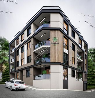 Balıkesir Burhaniye Kocacami Mh Satılık 2+1 Daire